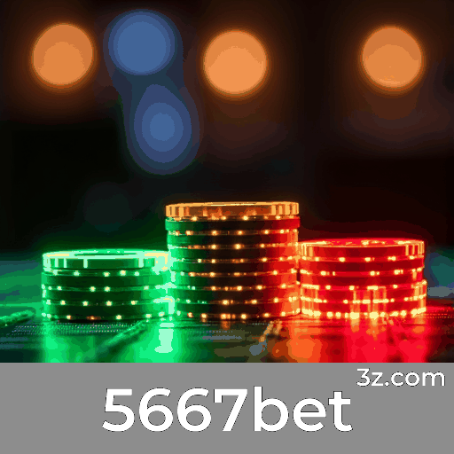 5667bet: Desbloqueie Ofertas Surpreendentes!