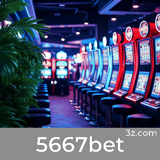 5667bet - Seu Cassino Online Seguro e Profissional