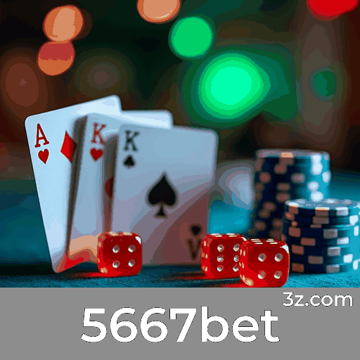 5667bet: Bônus e Promoções Incomparáveis