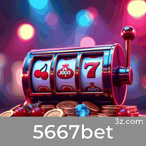 Experiência Profissional e Realista no Cassino 5667bet