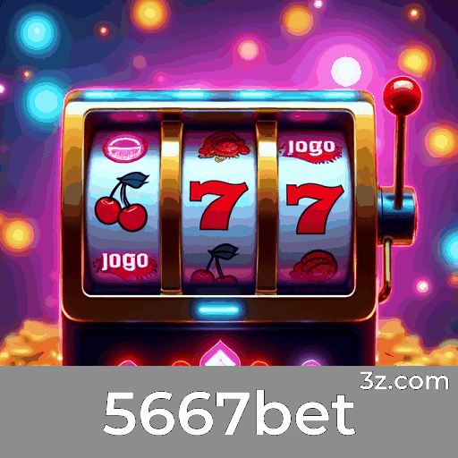 5667bet: A Plataforma Profissional de Apostas