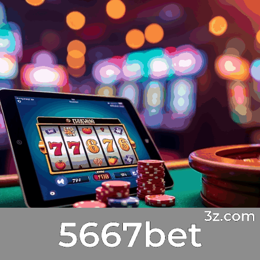 Maximize Seus Ganhos com Táticas Comprovadas no 5667bet