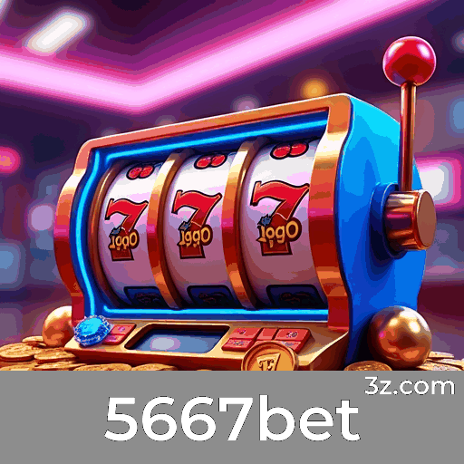 5667bet: A Plataforma Profissional de Apostas